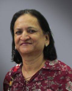 Madhulika Bhupatkar