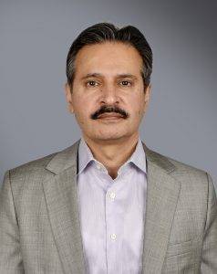 Rajesh Ajwani