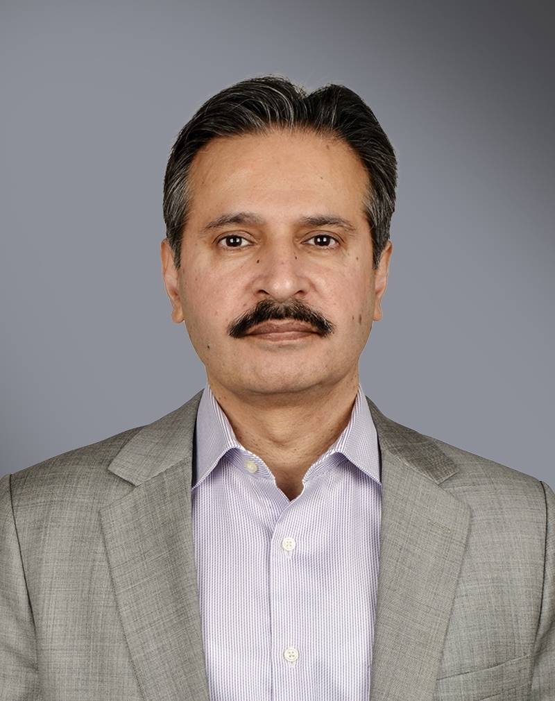 Rajesh Ajwani