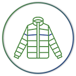 Clothing Categories - Outerwear