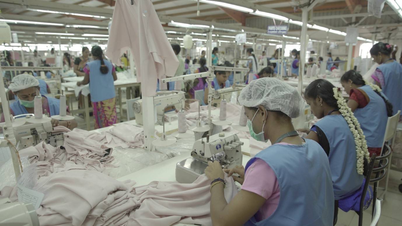 Bulk Clothing Manufacturers & Suppliers Pearl Global