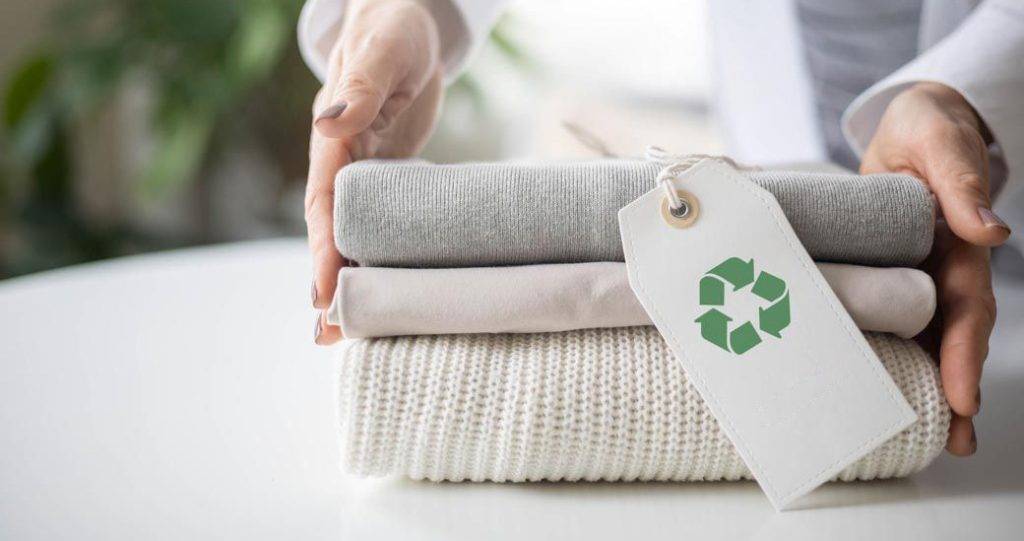 what is sustainable fashion