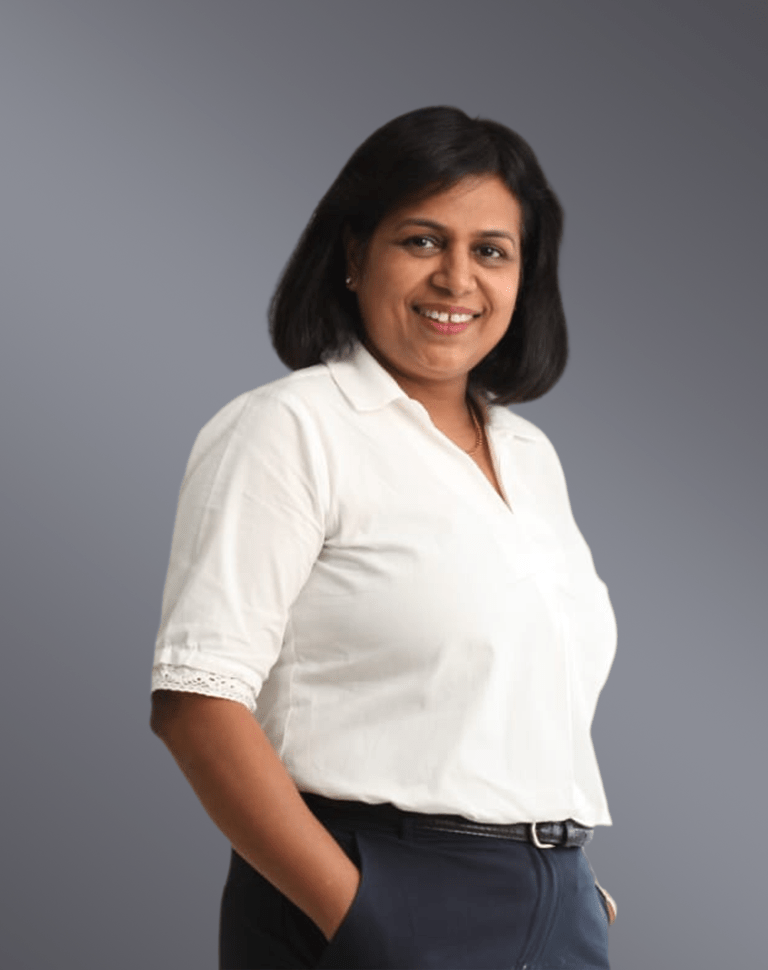 Samidha Bhatnagar