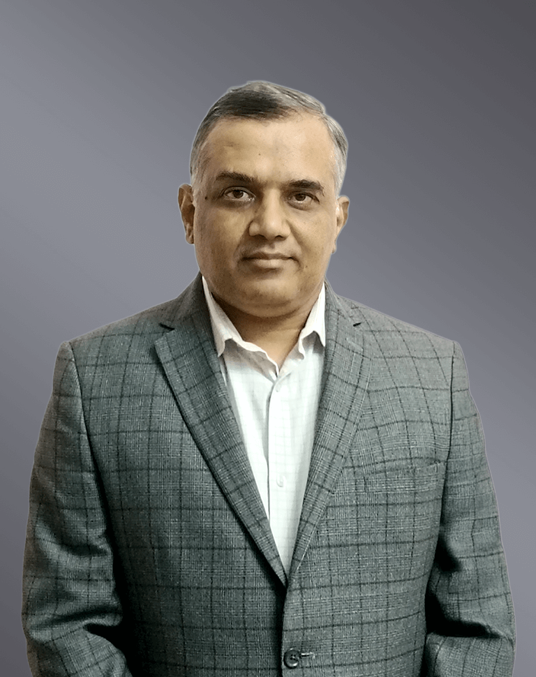 Vijay Yadav