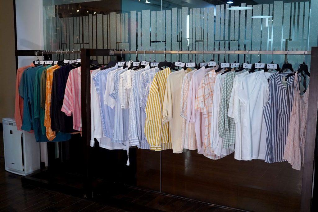 Apparel Manufacturing Quality Control