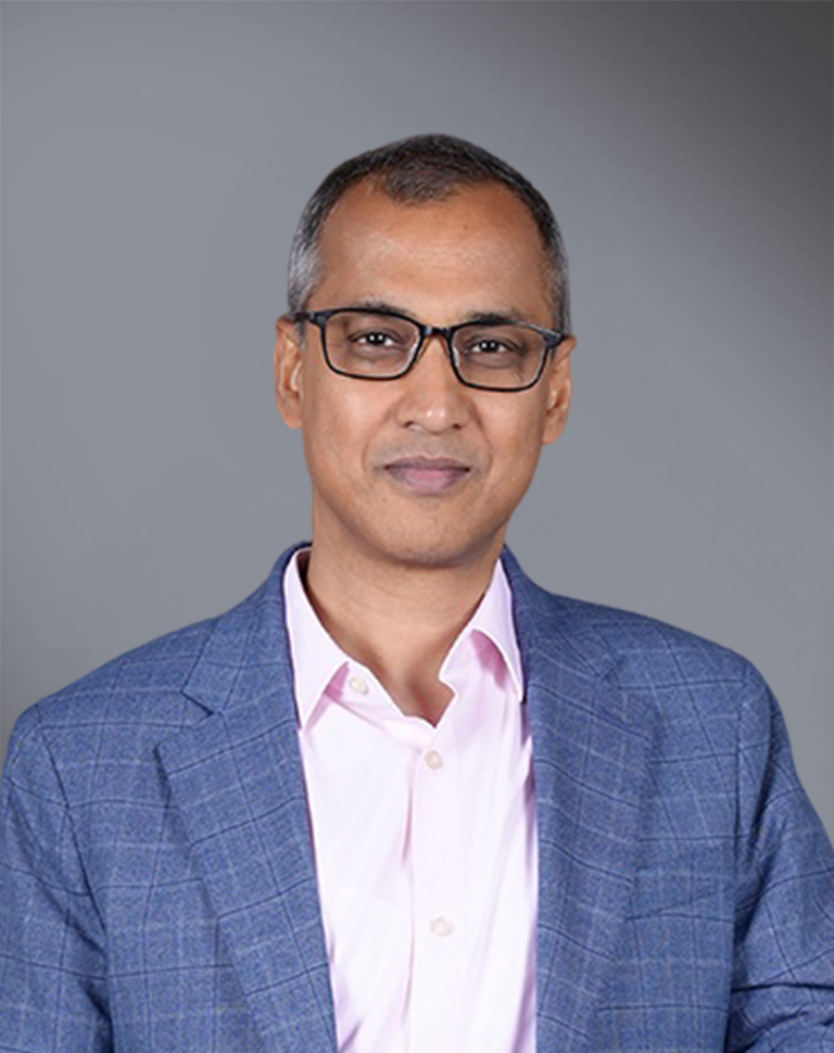 Pallab Banerjee