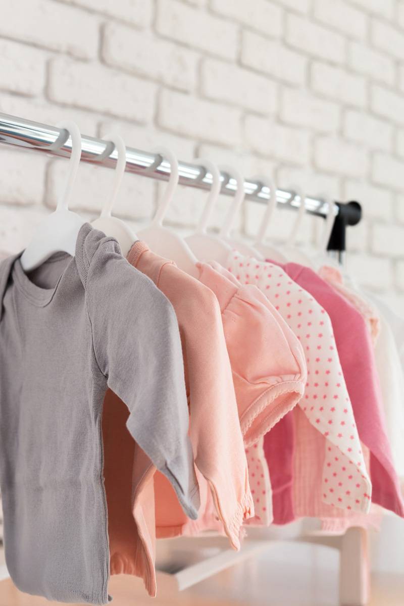 Children’s clothing highlighting apparel vendor expertise in kidswear manufacturing